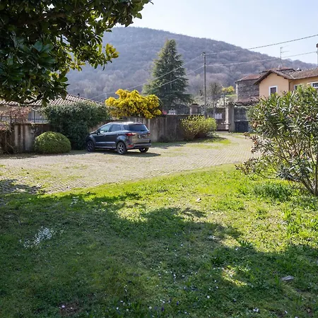 Prázdninový dům La Terrazza Delle Colline Brunello