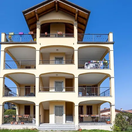 La Terrazza Delle Colline *
