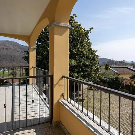 Holiday home La Terrazza Delle Colline *
