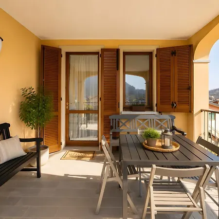 La Terrazza Delle Colline Brunello
