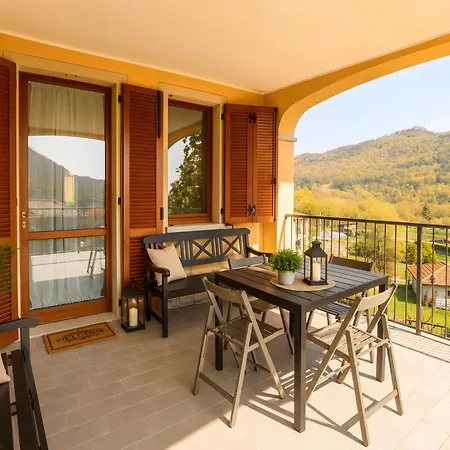 La Terrazza Delle Colline * Brunello
