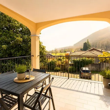 Prázdninový dům La Terrazza Delle Colline *