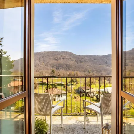 La Terrazza Delle Colline Brunello